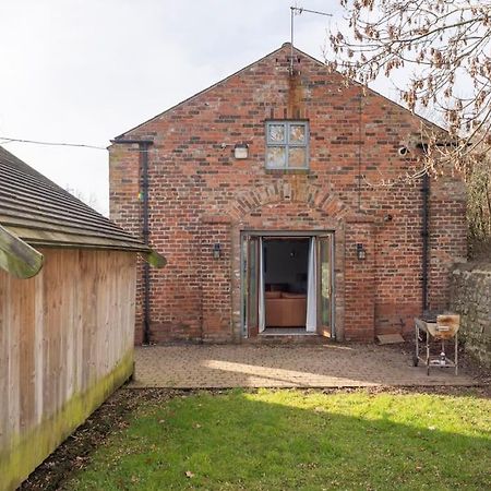 The Shed Villa Durham Exterior photo